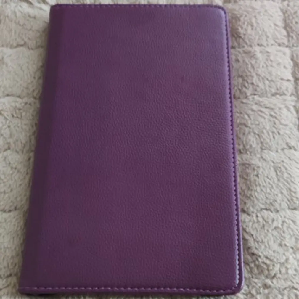

360 Rotating Case for Samsung Galaxy Tab A 10.1 2019 T510 T515 Stand PU Leather Cover for SM-T510 SM-T515 10.1 inch Cover