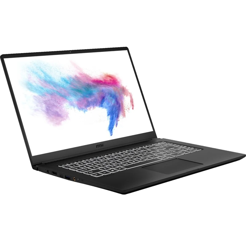Ноутбук MSI Modern 15 A10RB 015RU Intel Core i7 10510U/16GB/512GB SSD/15.6&quot FHD IPS/No ODD/NVIDIA GeForce MX250