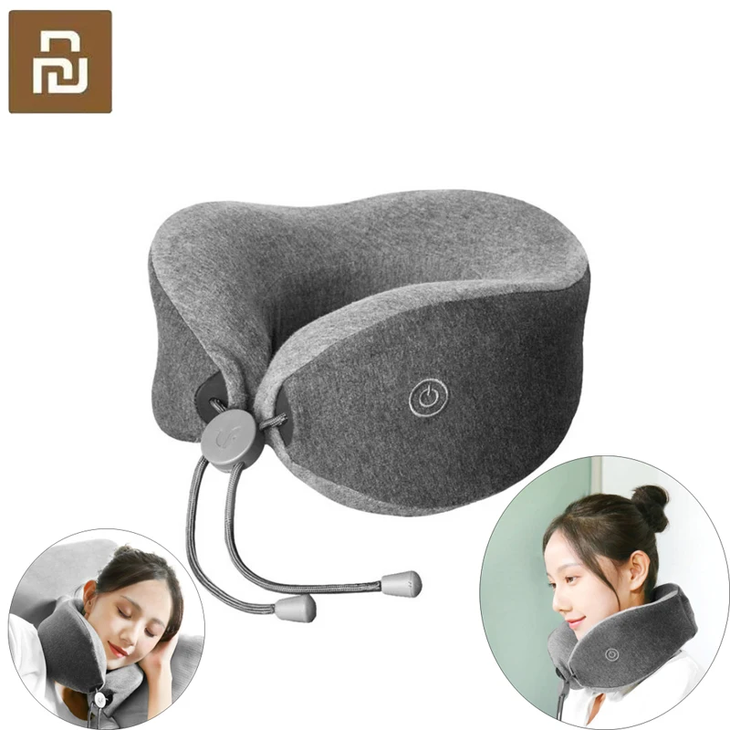 Электронные массажеры Youpin LF инфракрасный прибор для сна дома и офиса