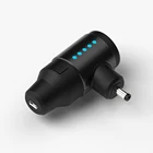 Аккумулятор для тату-ручки, 1700 мАч, долговечный Портативный беспроводной блок питания для татуировки для оборудования Cheyenne spectra xion