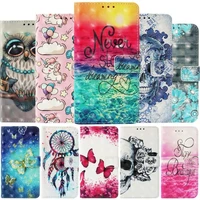 luxury cute flip case for apple iphone 13 12 x xs xr 11 pro max 8 7 6 6s plus leather silicone holder wallet stand cover dp03e