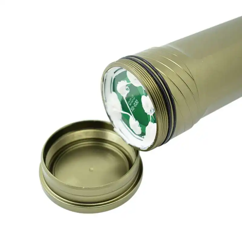 Online Linterna LED De Buceo Potente XM-L2, Ultrabrillante, 3 Modos, Resistente Al Agua, Linterna De Buceo, Antorcha De Convoy, Camping, Senderismo, Táctica