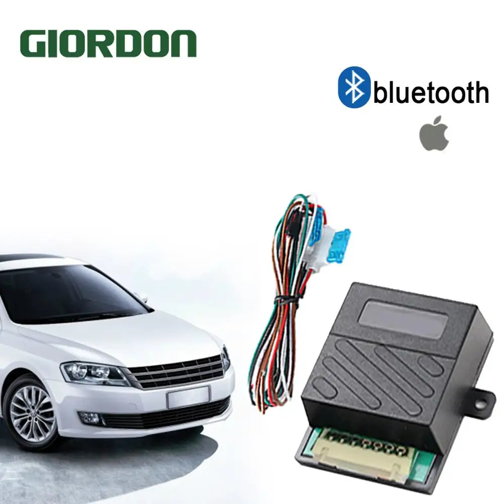 Универсальный Интеллектуальный пульт дистанционного управления pke смарт