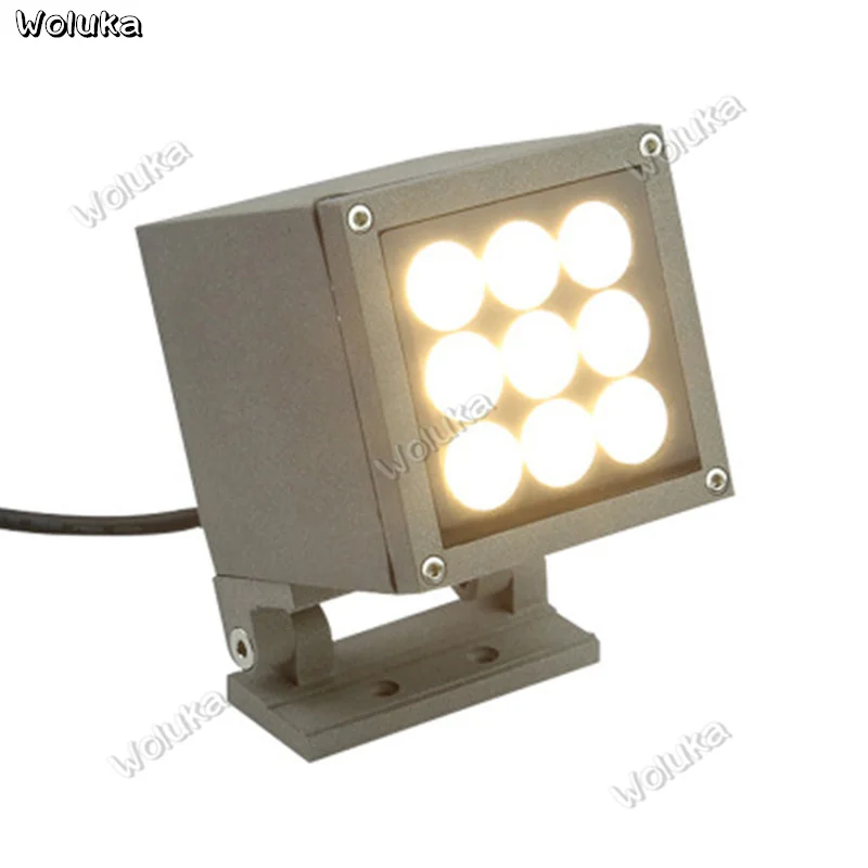 Светодиодный уличсветильник фонасветильник светодиодный прожектор квадратный