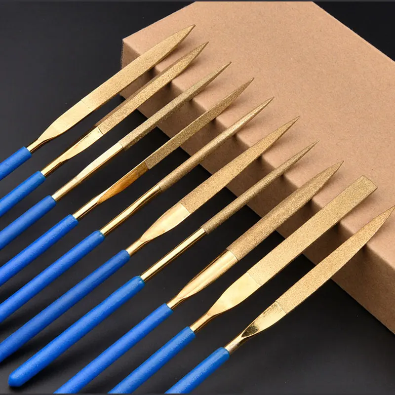 TRANVON 10 шт. мини деревянная пилка стальная для металла вращающиеся металлические