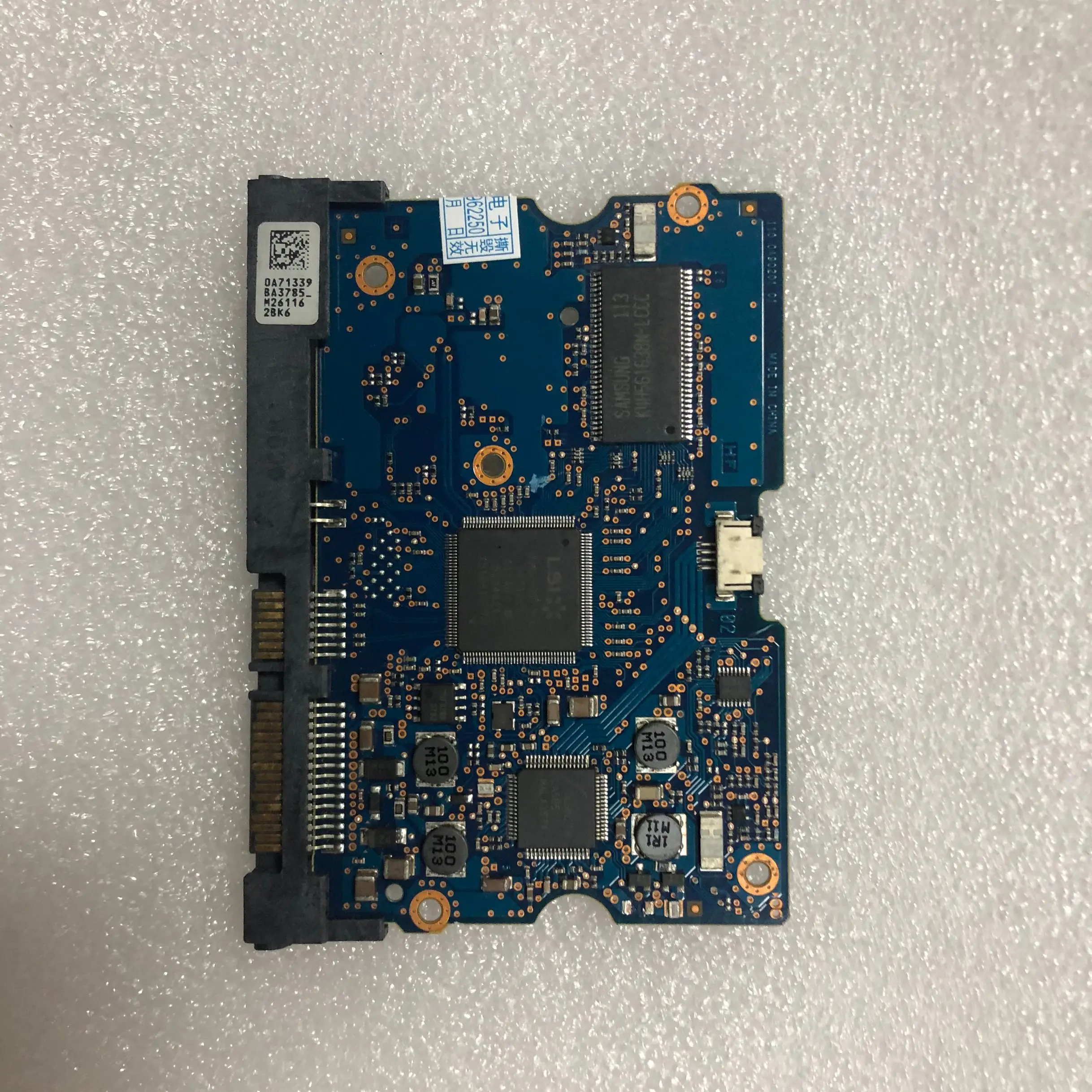 1pcs/lote Good quality,OA71339 110 0A90201 01 HUS153014VLS300