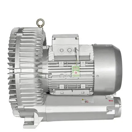 750 Вт 220 В вихревой вентилятор высокого давления центробежный Вентилятор промышленный сильный насос