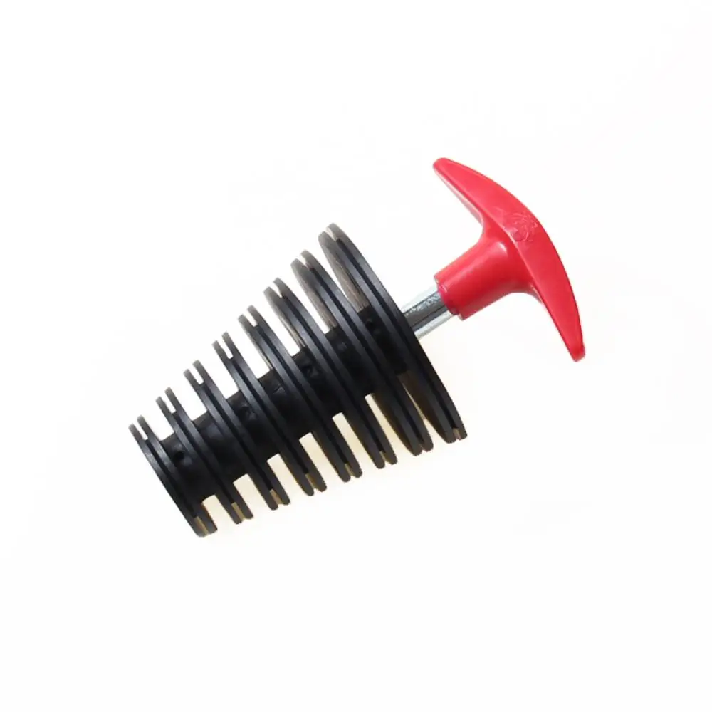 

High Qualtiy Big Exhaust tube plug Muffler washing WaterProof Plug for Dirt Pit Bike Motortcycle Supermoto ATV Free Shipping