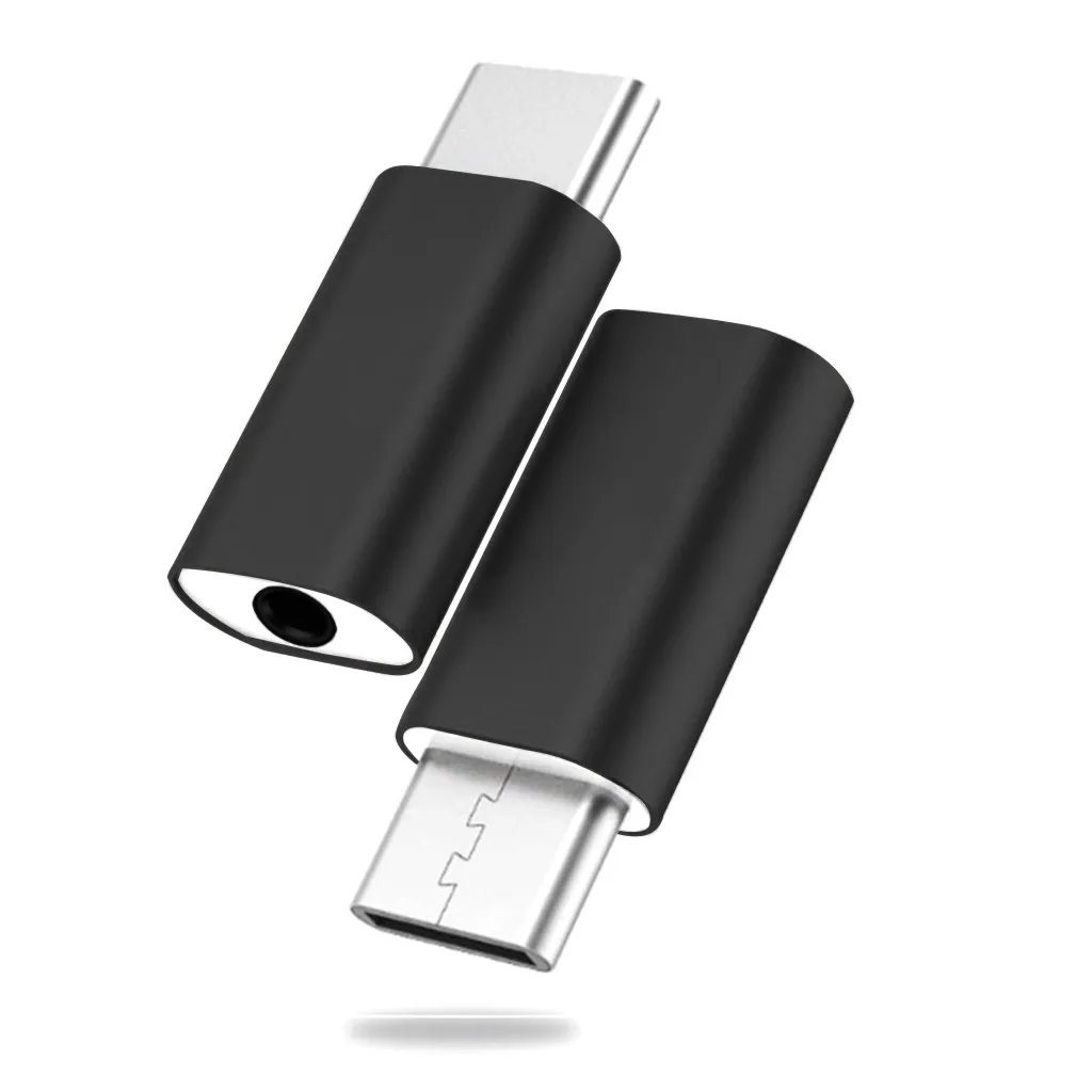Ouhaobin Тип C USB до 3 5 мм разъем для наушников аудио адаптер samsung Xiaomi Aux кабель