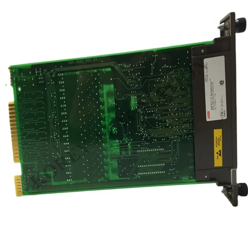 

In Stock ABB Belica IMFEC12 Original Spot