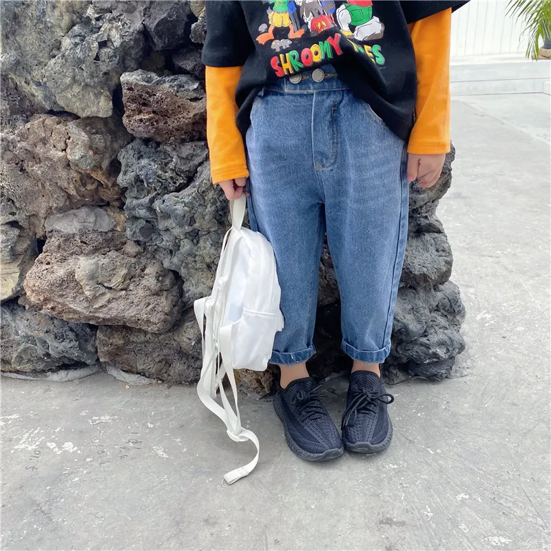 Новое поступление на весну хлопковые повседневные Универсальные однотонные