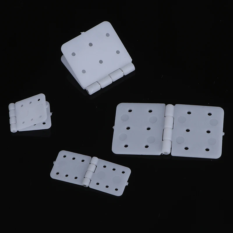 10pcs Hinge Linker Plastic for RC Airplane Aircraft Helicopter Quadcopter | Игрушки и хобби