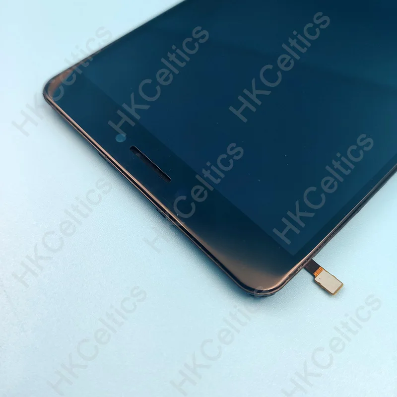 6,4" экран для Xiaomi mi Max, ЖК-дисплей с сенсорным экраном mi max+ рамка для Xiaomi mi Max, Замена ЖК-дисплея