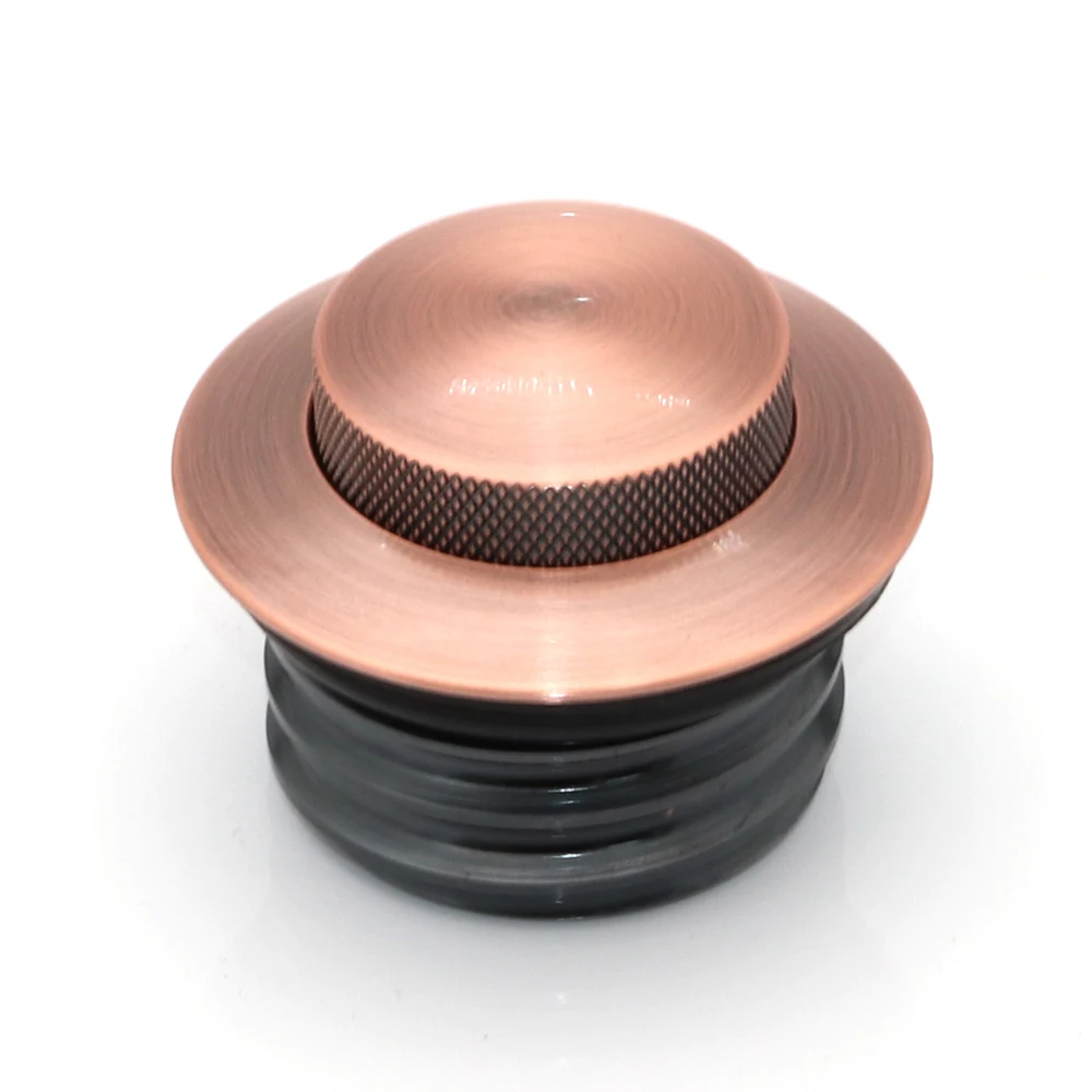 Крышка для топливного бака мотоцикла всплывающая крышка с вентиляционными