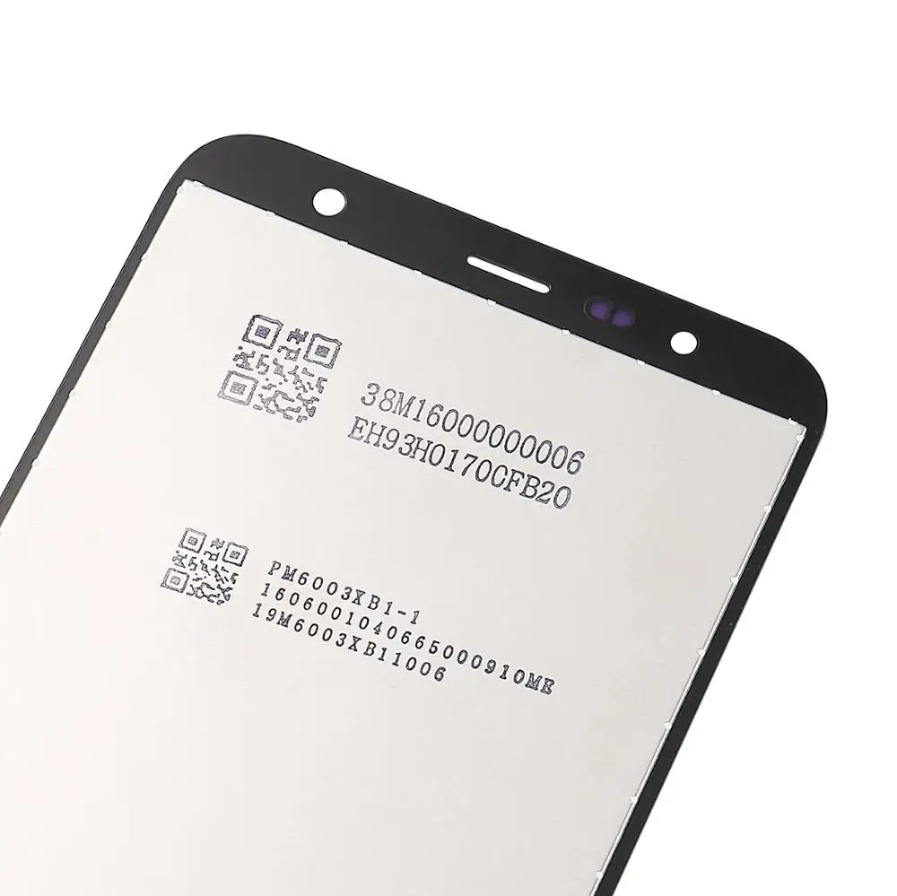 

10PCS Original LCD For Samsung Galaxy J4+ 2018 J4 Plus J415 J415F J415G LCD Display Touch Screen Digitizer For J6+ Plus J610 LCD