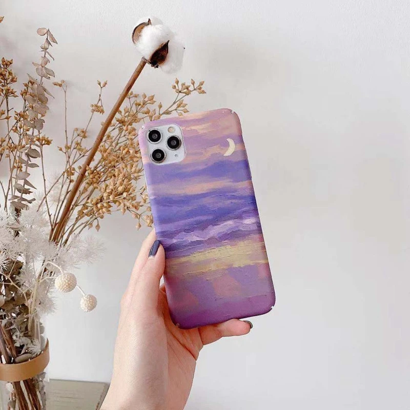 

Suitable for Huawei nova8 mobile phone shell matte 6/5i/7 creative 9plus/10e glory 30/8x/9x female