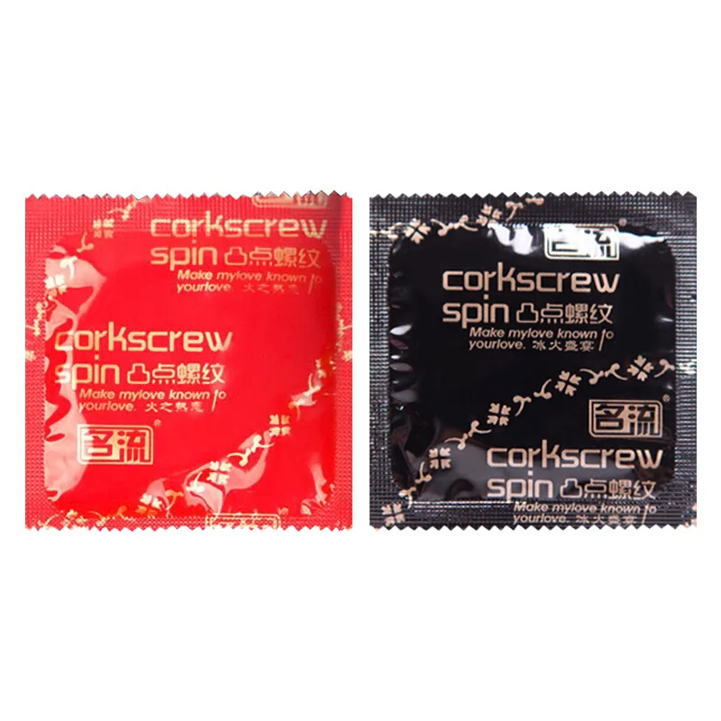 10 шт. латексные презервативы для стимуляции точки G|Презервативы| |