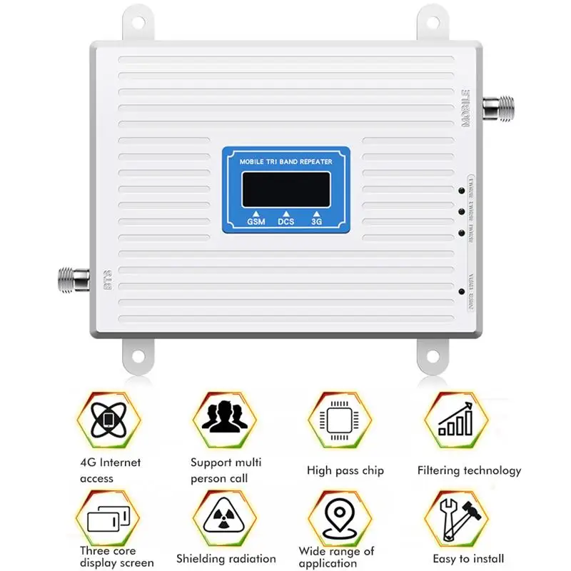 للبيع الهواتف المحمولة الخلوية واي فاي إشارة موسع الداعم مكبر للصوت مكرر العالمي المحمولة Gsm 2g 3g 4g هوائي للسفر