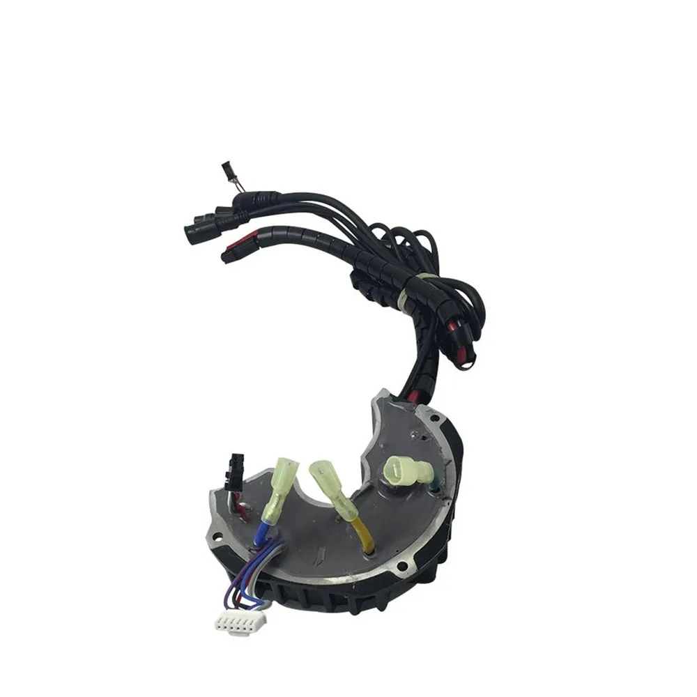 Контроллер Bafang BBS01 BBS02 BBS03/BBSHD 36V18A/25A 48V25A/30A 52V28A для двигателя среднего привода