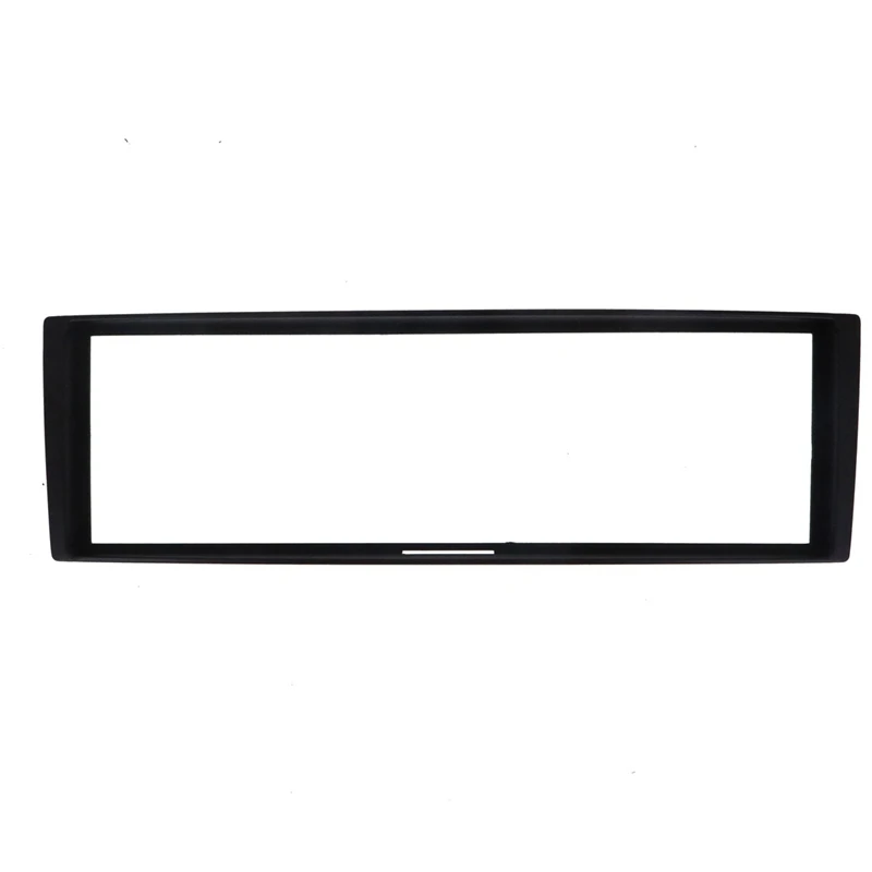 Din Радио панель для Renault Clio Modus Megane Scenic Stereo Dash Kit установка фасции рамка | Автомобили