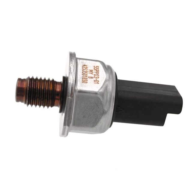 Новый датчик давления топливной рейки 9307Z507A 55PP03-01 для Ford SsangYong Rexton Renault Delphi Diesel System