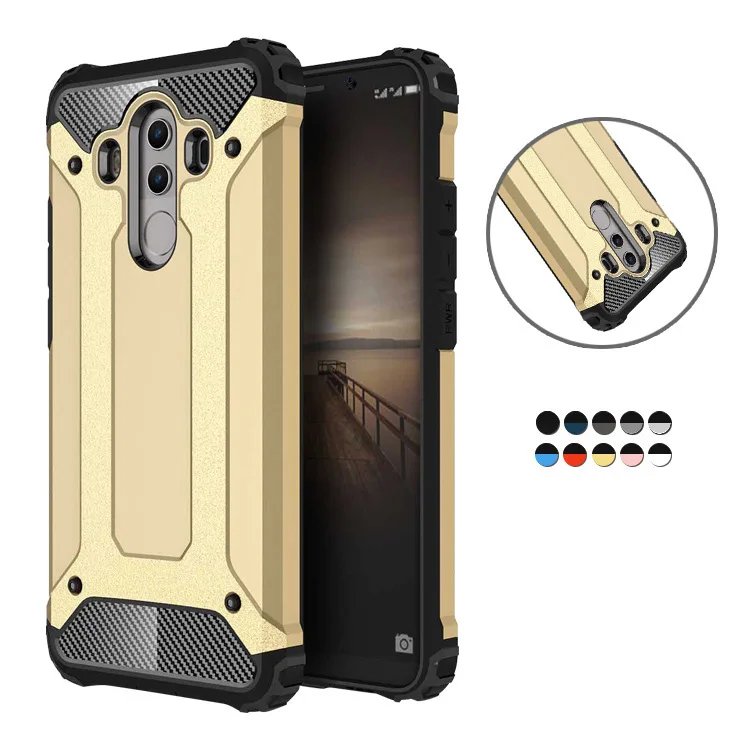 

Case For Huawei Y9S Y6S Y5 Y6 Prime Y7 Pro 2018 Y9 2019 Armor Phone Cover Coque Honor 9 10 20 Lite 10i 20i 7A 8A 8S 8X 20 20S 9X