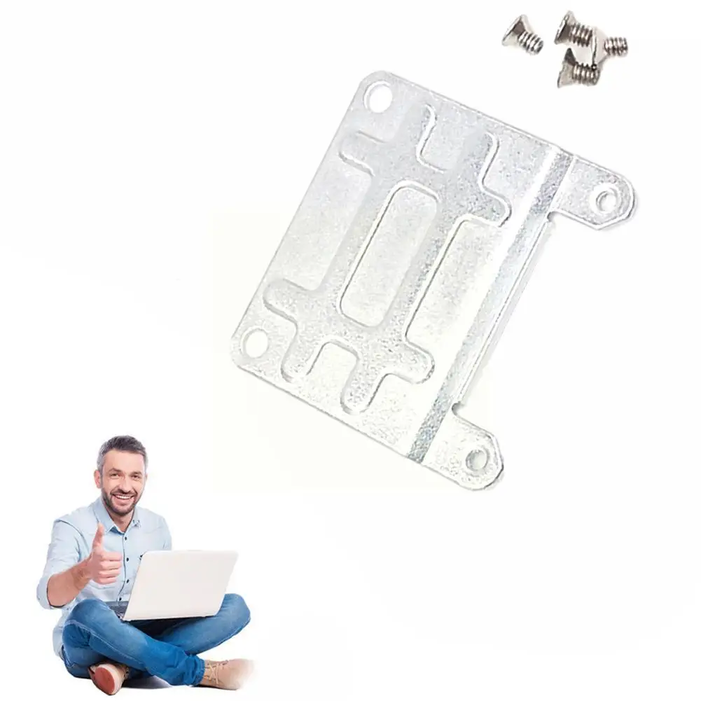 New Mini Metal Pcie Pci-e Half To Full Size Extension Wifi Adapter Bracket Wireless With Rack Card Pci- Screws J9h3 |