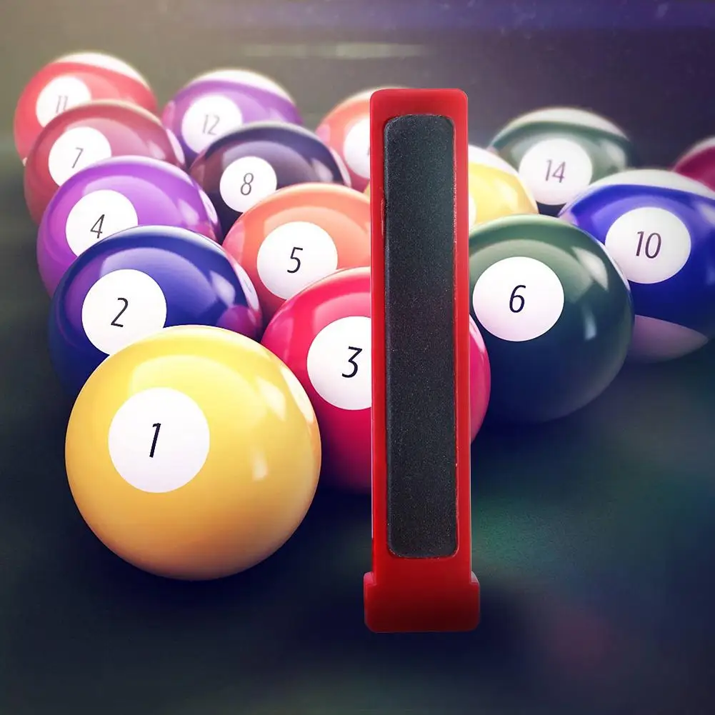 1 шт. триммеры для бильярдного бассейна с наконечником кия точильщик станка