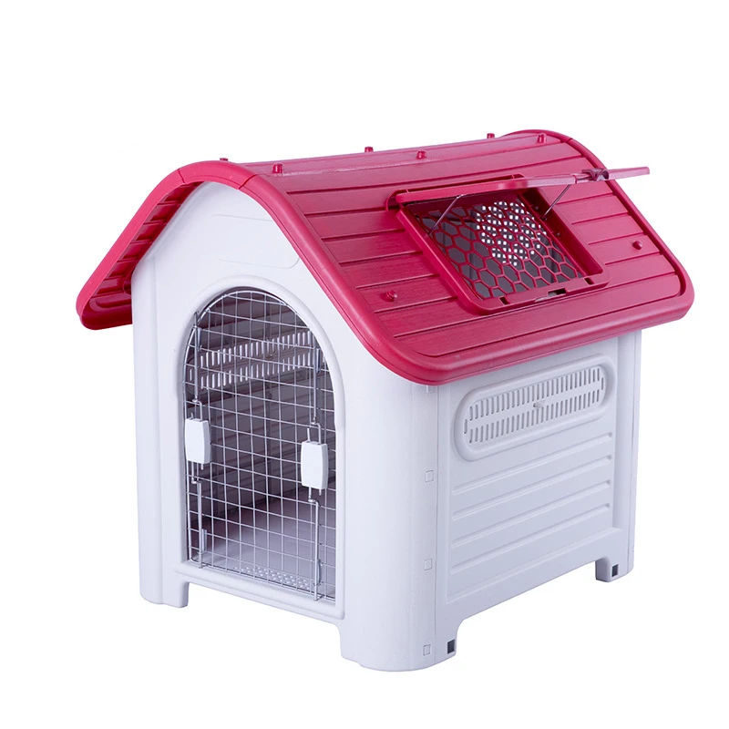 Оптовая продажа 419 экологически чистый пластиковый Большой Домик для больших