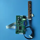 Комплект для видеокамер LP140WF1, VGA 30-контактный EDP светодиодный HDMI-совместимый монитор для дисплея, 1920x1080, плата контроллера, ЖК-драйвер 14 дюймов