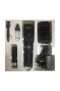 POWERDEX PD-7500 профессиональное бритье makinesipaslanma стальная охота кемпинг дом машина