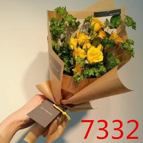 Свадебные аксессуары держащие цветы 3303 DZD 16-21 | Свадьбы и торжества