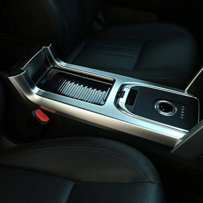 Центральная Шестерня коробка переключения передач Накладка аксессуары для