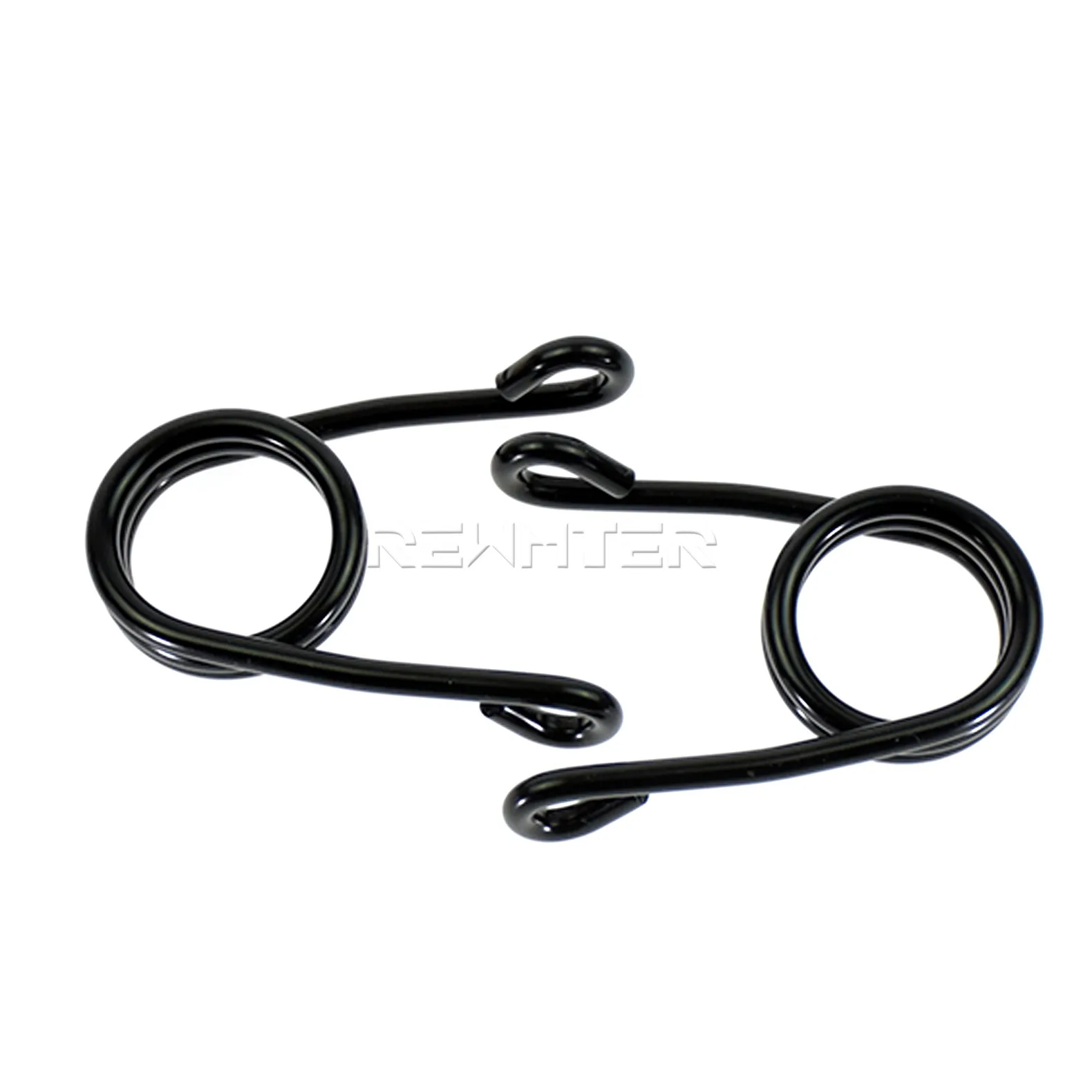 

Мотоциклетное седло, пружинное крепление, одиночное сиденье, пружины для Harley Bobber Softail XL 883 1200 Sportster Touring Road King Dyna