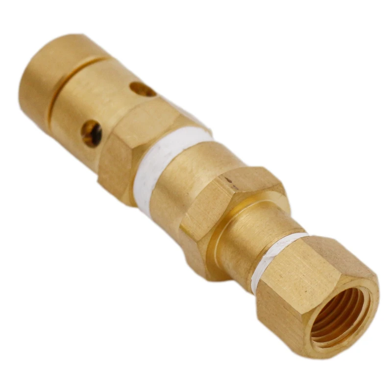 Spunding Valve with 1/4&quotFFL Adjustable Pressure Relief Beer Homebrew Kegging Equipment | Дом и сад