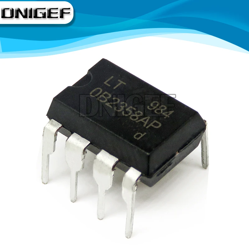 5 шт. OB2269AP DIP-8 OB2269 OB2358AP OB2358 OB3396AP DIP IC | Электронные компоненты и принадлежности