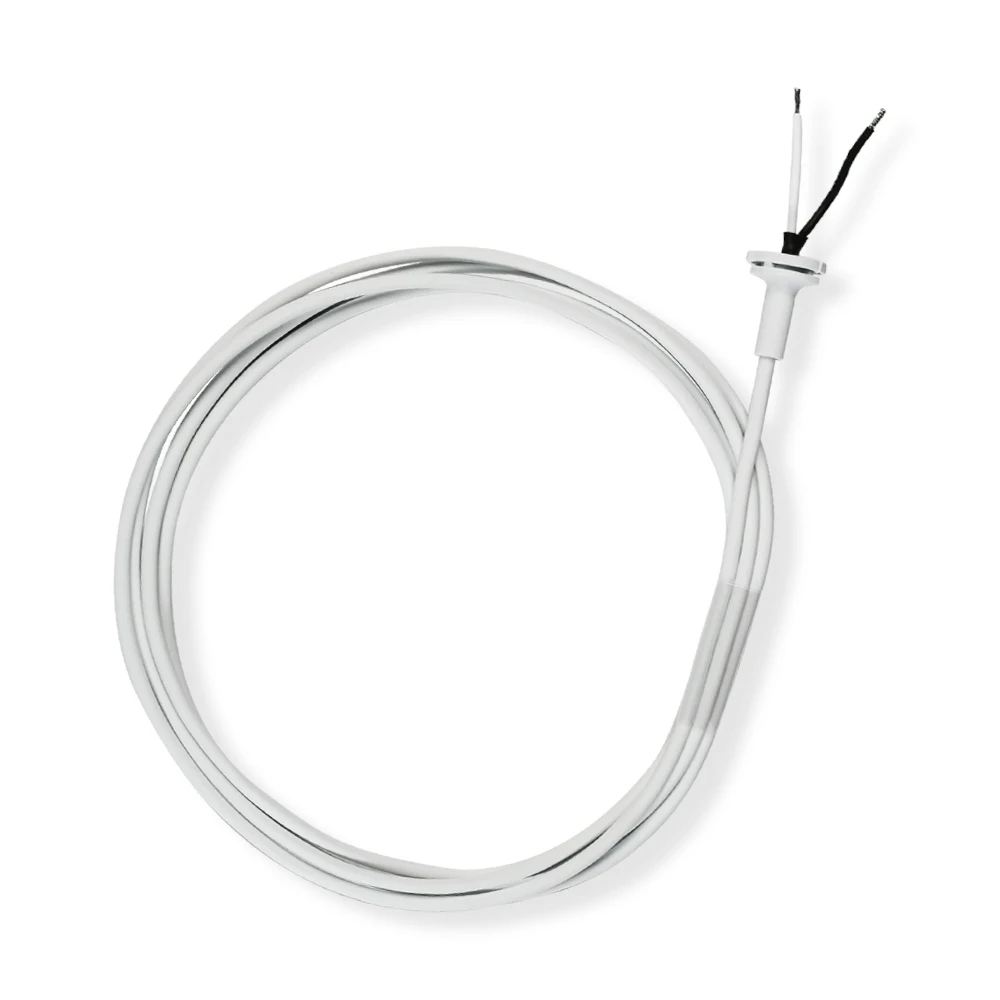 

10PCS New Repair Cable DC Power Adapter Cable For Macbook Air / Pro Power Adapter Charger Power Cable 45W 60W 85W Replacement