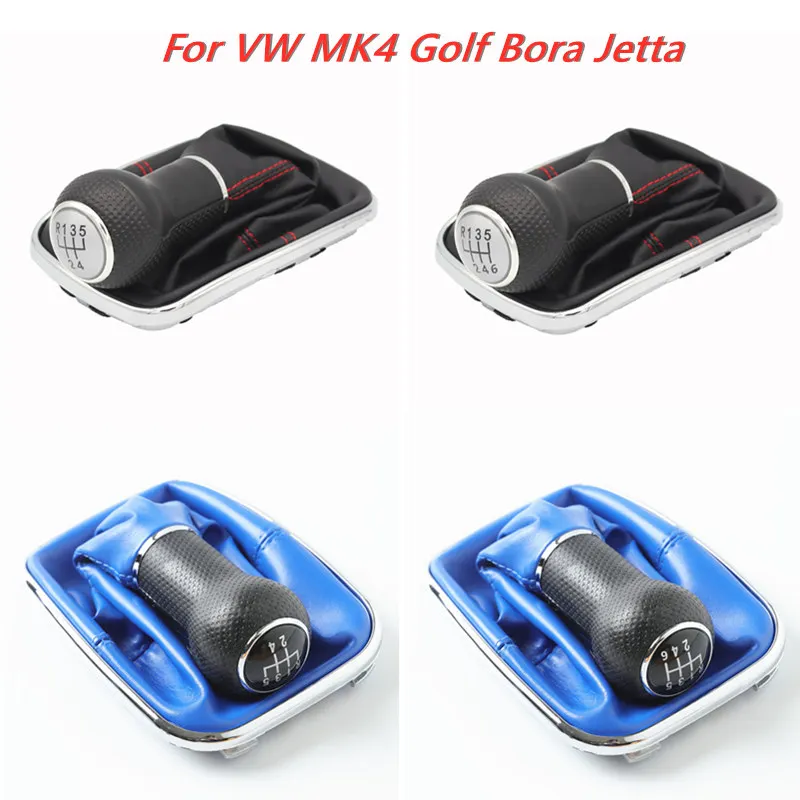 Аксессуары для Volkswagen VW Golf 4 MK4 Bora Jetta GTI R32 2000 2001 2002 2003 2004 12 мм | Автомобили и мотоциклы