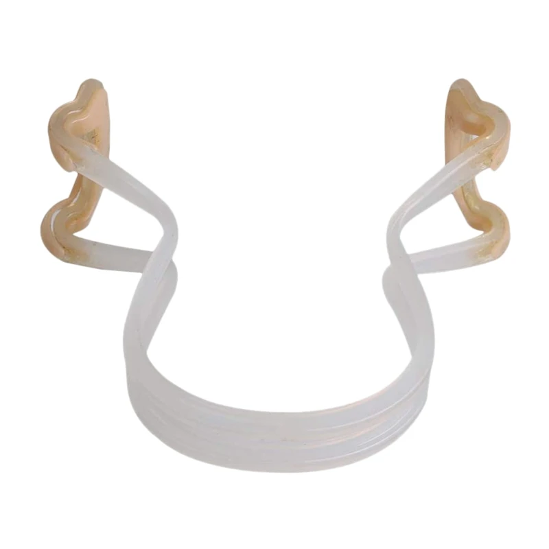 1 шт. корректор для скрипки 4/4 1/2 прямой Коллиматор начинающих (белый)|Детали и