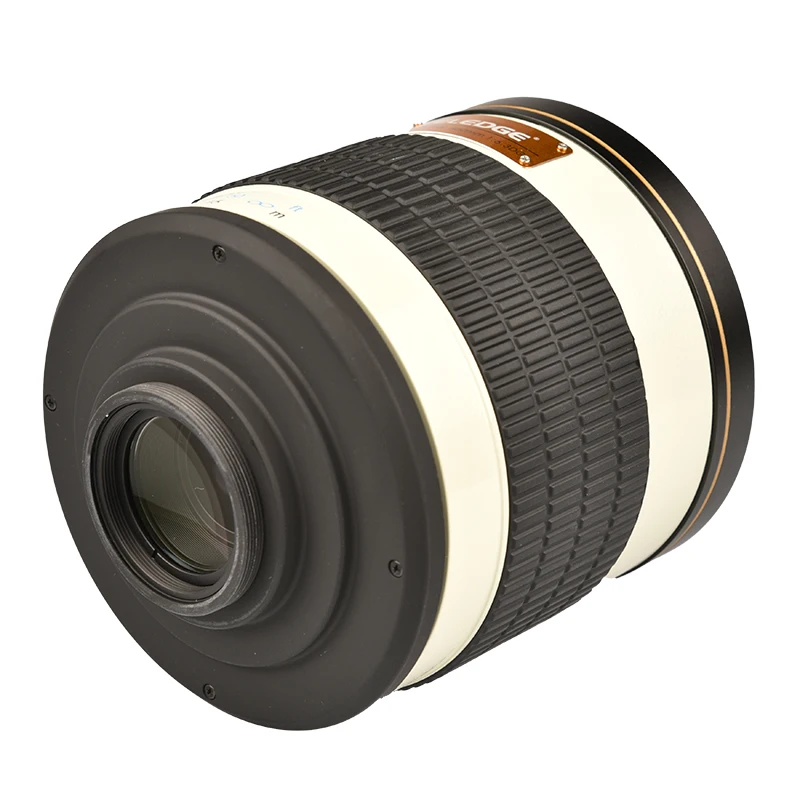 Vlogmagic 500 мм f/6 3 f6.3 T крепление телефото зеркало объектив с адаптером кольцо для Canon