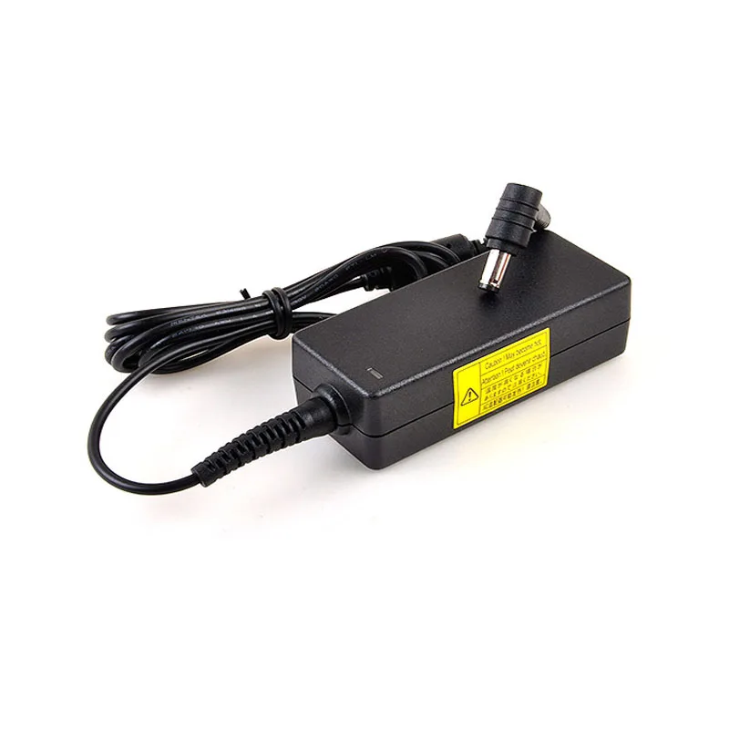 Оригинальное зарядное устройство 40 Вт 19 в 532 а для ноутбука | Компьютеры и офис