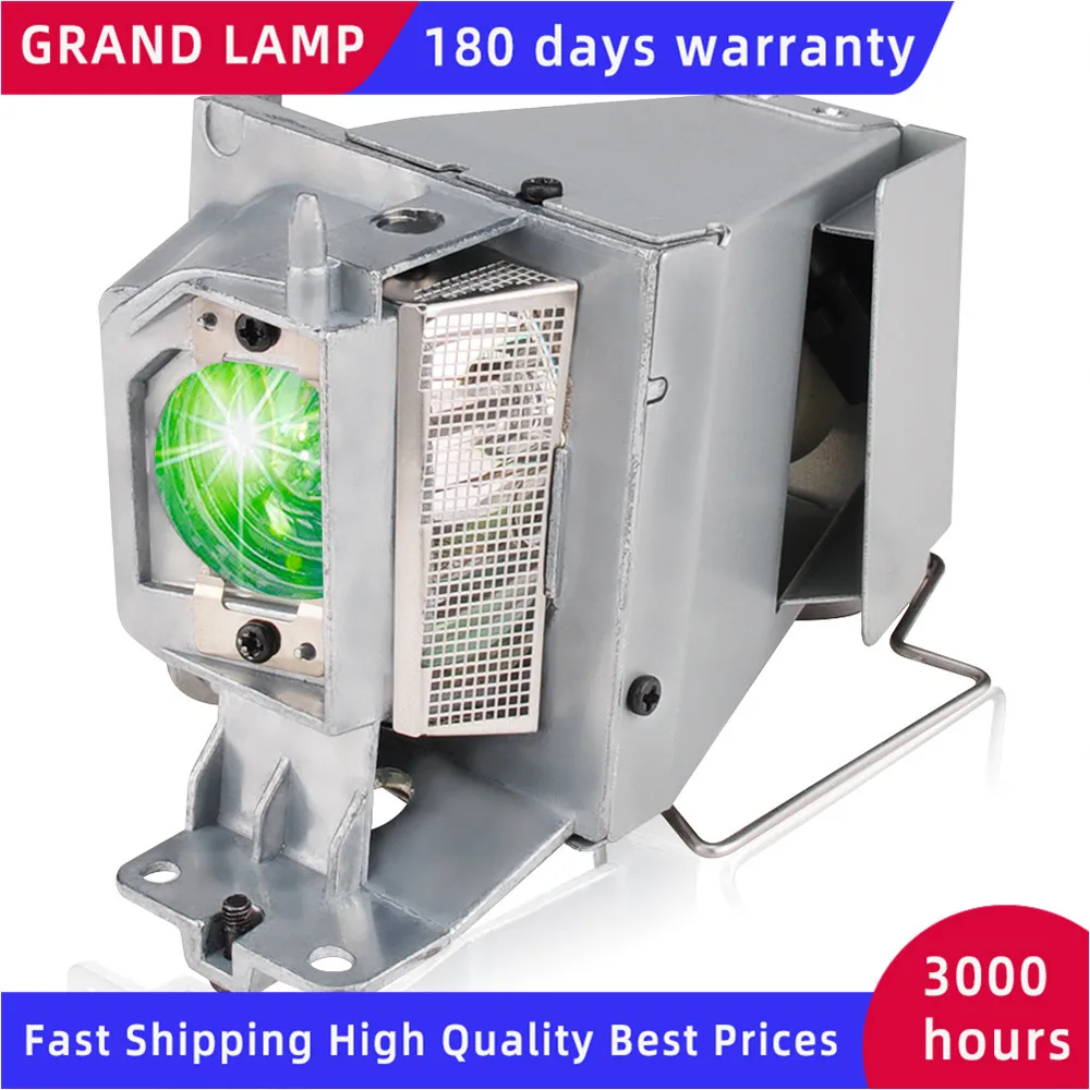Сменная Лампа MC.JMY11.001 для проектора A1200/A1500/H6512BD/MS527/A1300W/P1502/D1P1518/D1P1601/DWX1519/DNX1520