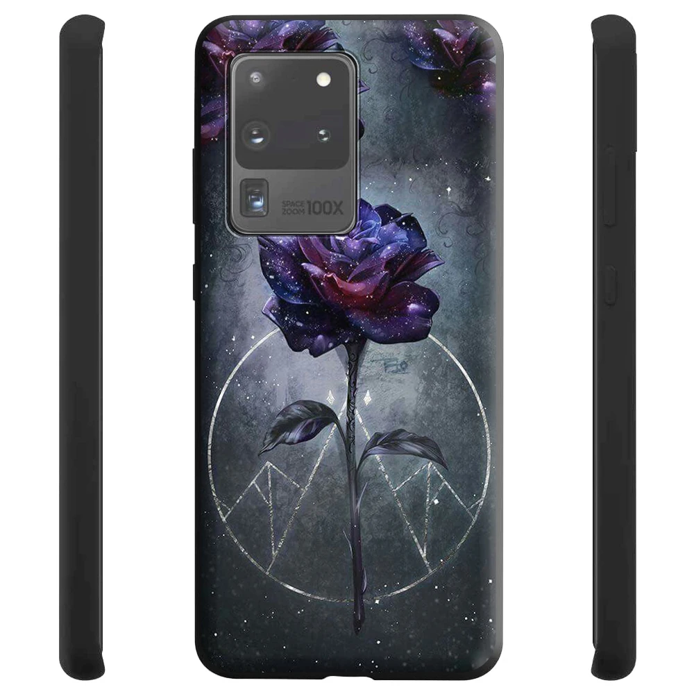 Чехол для Samsung Galaxy A10 A20E A30 A50 A51 A71 A21S A31 A32 A22 A82 A03S S21 FE | Мобильные телефоны и