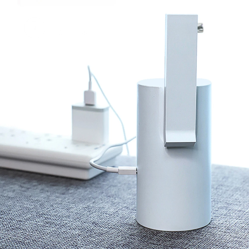 Автоматический USB насос для питьевой воды Urallife 3Life портативный беспроводной