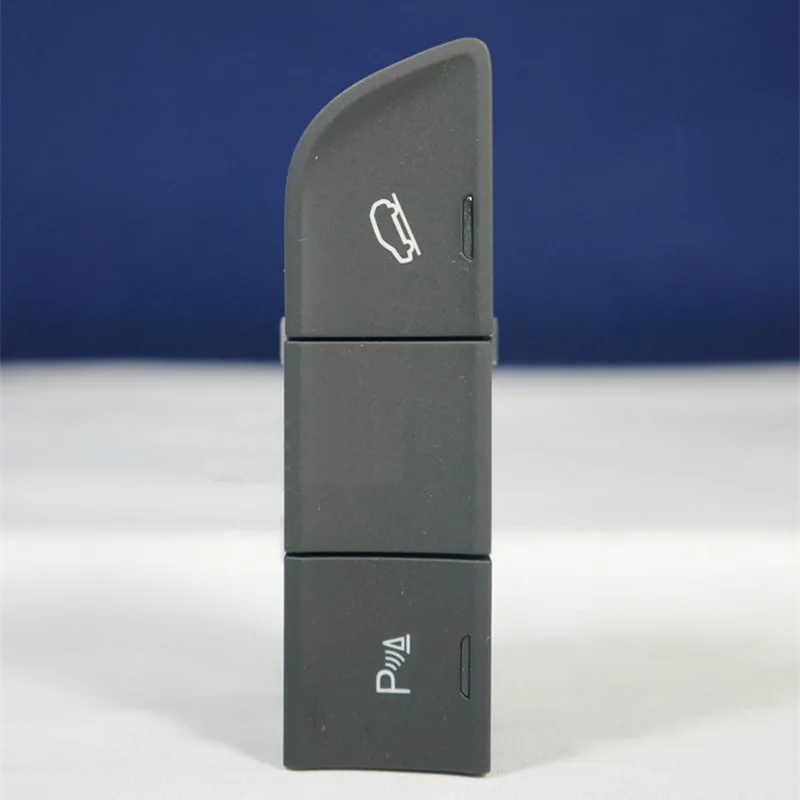 Polarlander хорошее качество PDC Система помощи при парковке переключатель спуска на