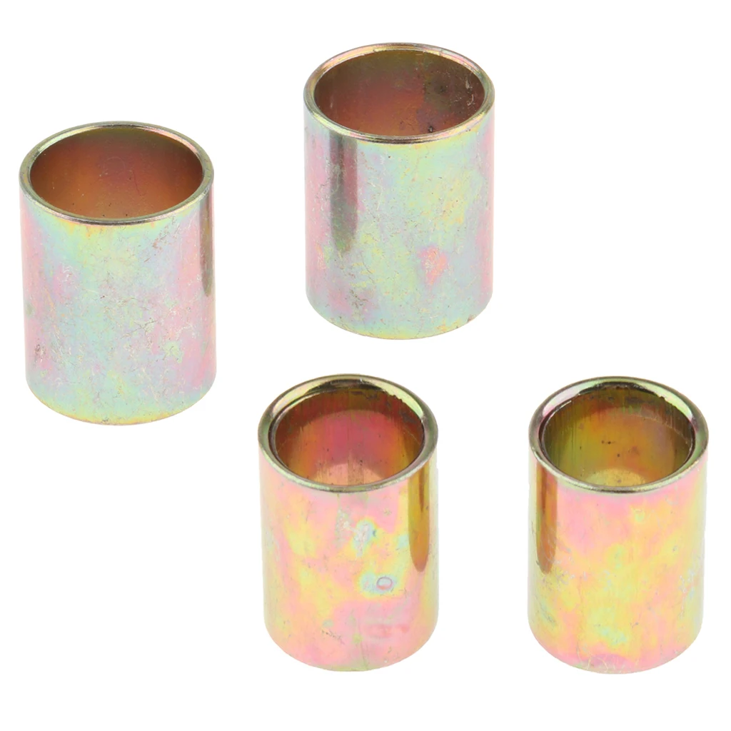 

4pcs Shock Absorber Suspension Bushing Mounting Bushes 12mm/14mm