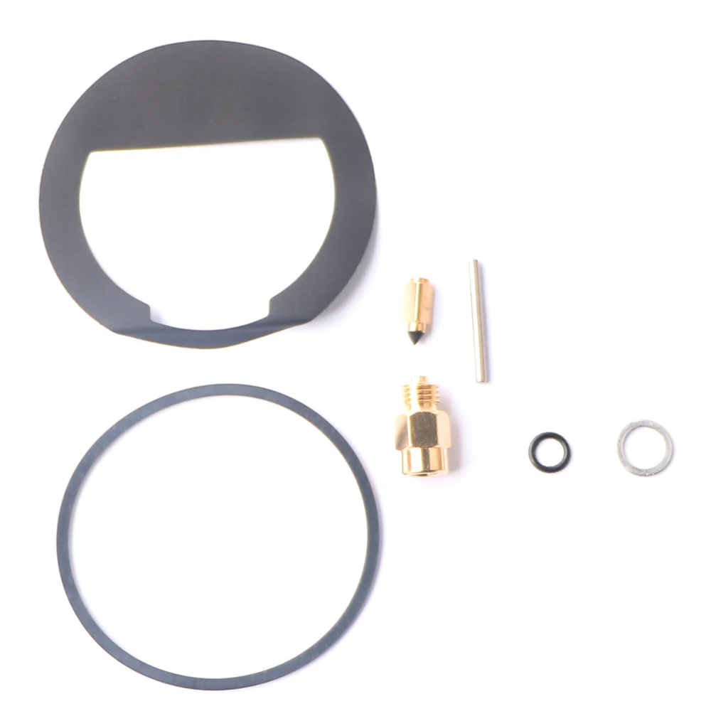 

Подходит для карбюратора, карбюратор, Ремонтный капитальный Ремонтный комплект для Kohler K141 K160 K161 K301