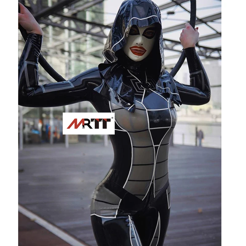 

latex ruber customize sexy lingerie exotic zentai uniform catsuits fetish bondage sm halloween lingerie sexy lingerie