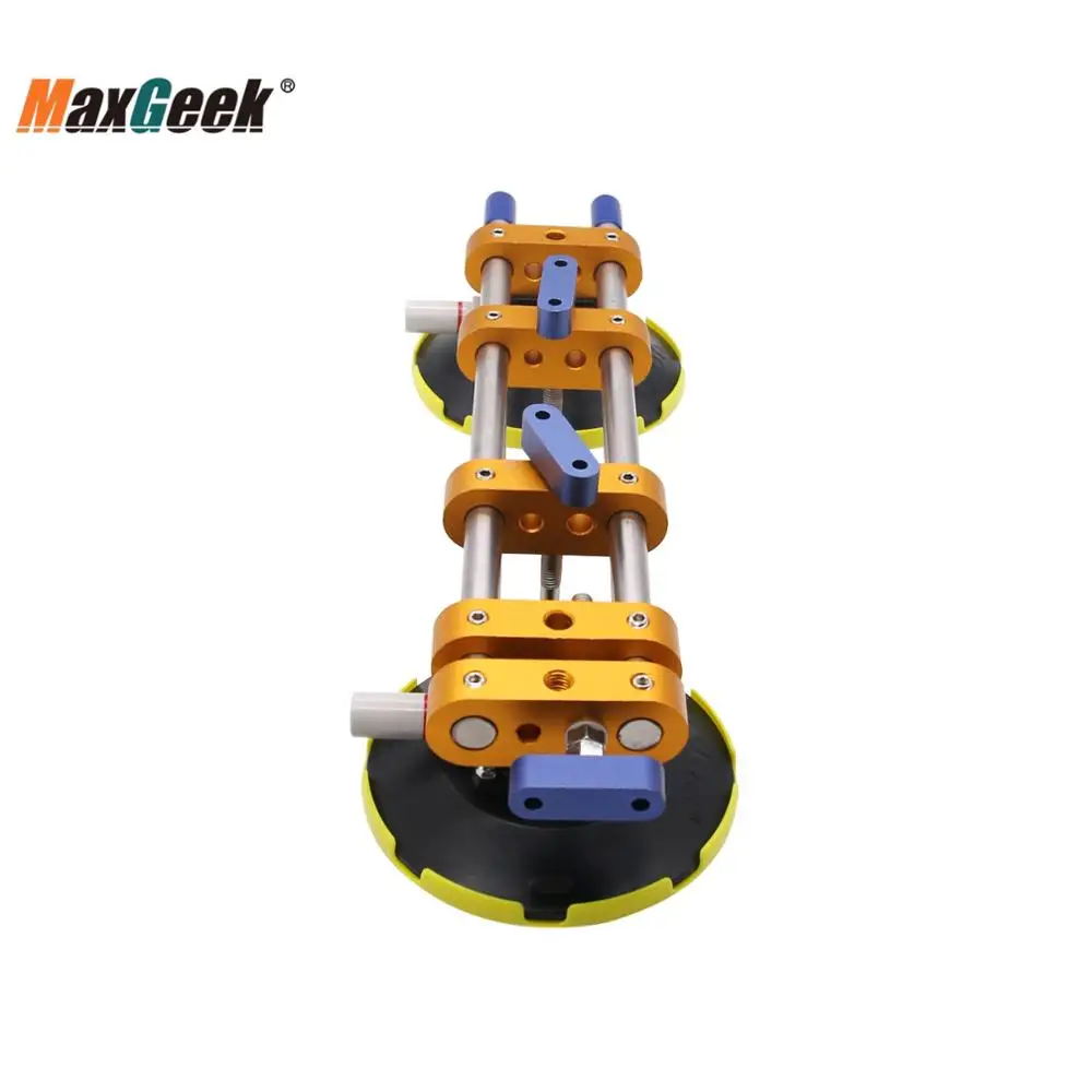 Maxgeek 6 дюймов камень шов сеттер разъем для соединения выравнивания инструмент