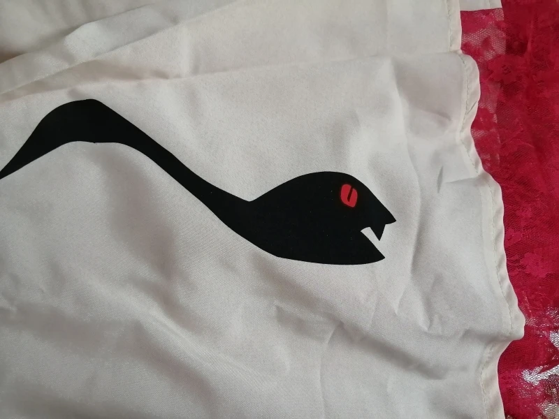 Новое поступление костюм ведьмы вампира на Хэллоуин для детей Свадебный призрак